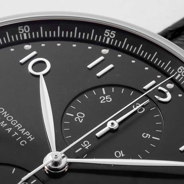 IWC ポルトギーゼ IW371438 メンズ 中古