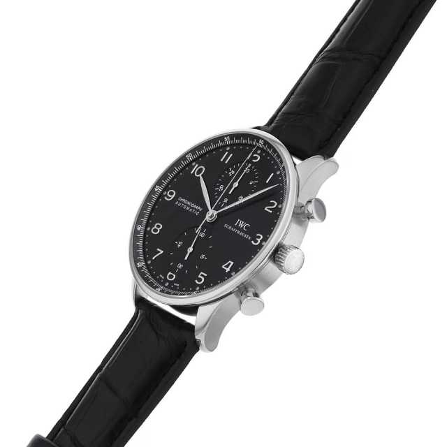 IWC ポルトギーゼ IW371438 メンズ 中古