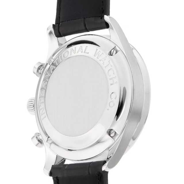 IWC ポルトギーゼ IW371438 メンズ 中古