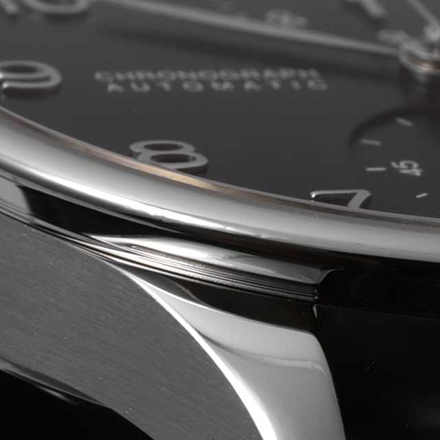 IWC ポルトギーゼ IW371438 メンズ 中古
