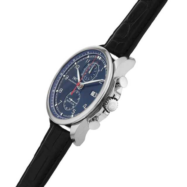 IWC Portugieser IW390213 Men's Used