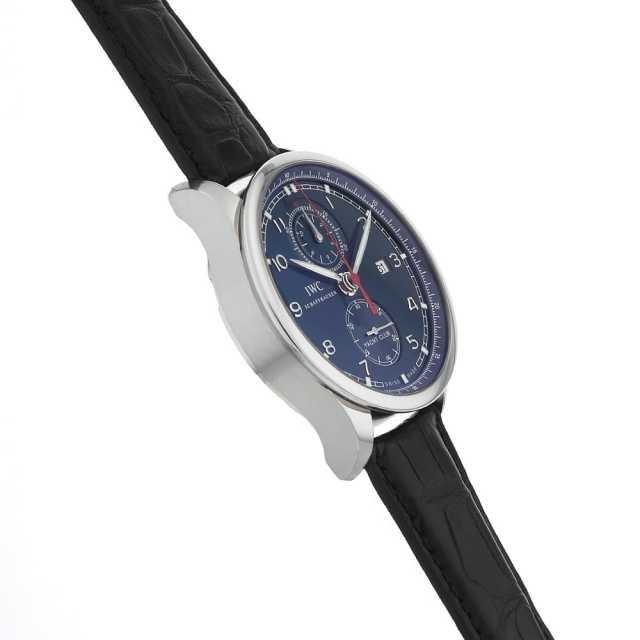 IWC Portugieser IW390213 Men's Used