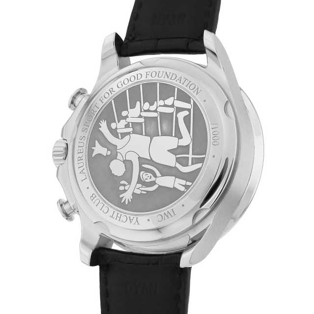 IWC Portugieser IW390213 Men's Used