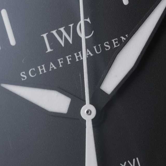IWC パイロットウォッチ IW325501 メンズ 中古