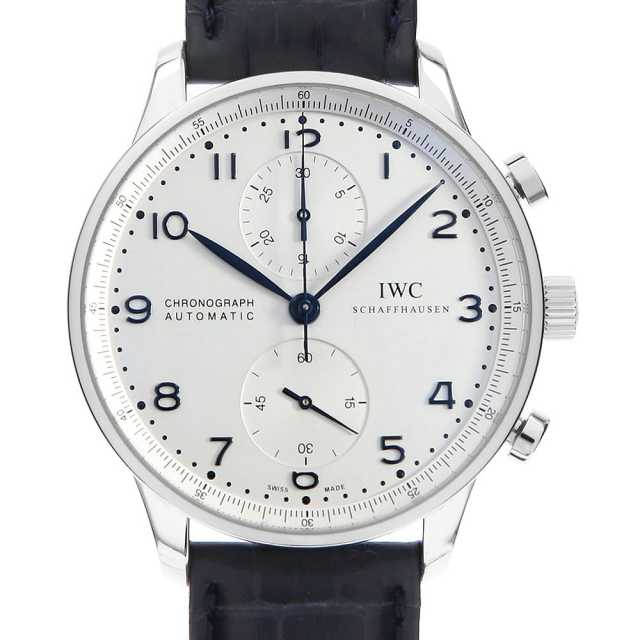 IWC ポルトギーゼ IW371446 メンズ 中古