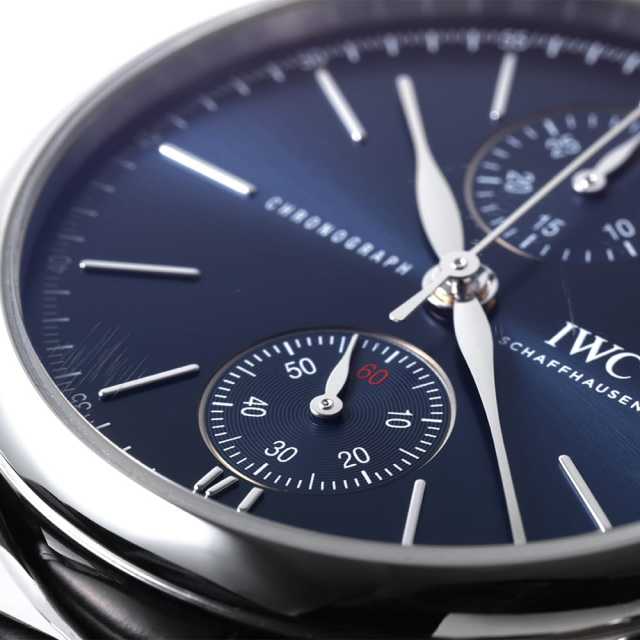 IWC ポートフィノ IW391408 メンズ 中古