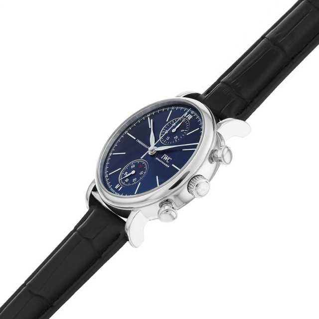 IWC ポートフィノ IW391408 メンズ 中古