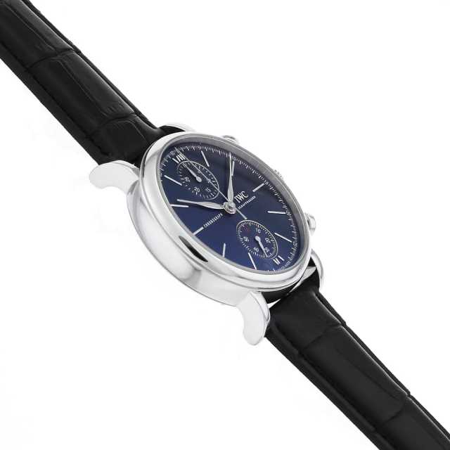 IWC ポートフィノ IW391408 メンズ 中古