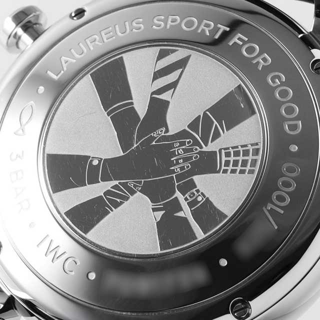 IWC ポートフィノ IW391408 メンズ 中古