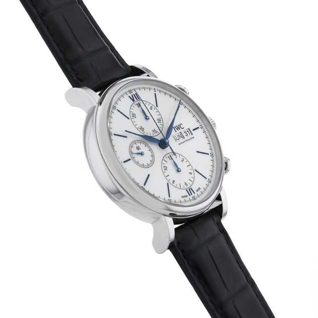 IWC ポートフィノ IW391024 メンズ 中古