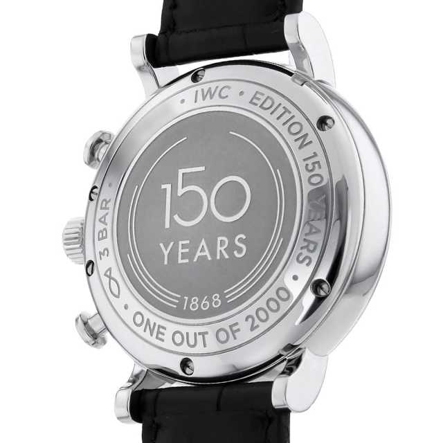 IWC ポートフィノ IW391024 メンズ 中古