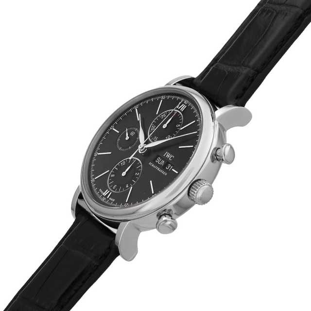 IWC ポートフィノ IW391029 メンズ 中古