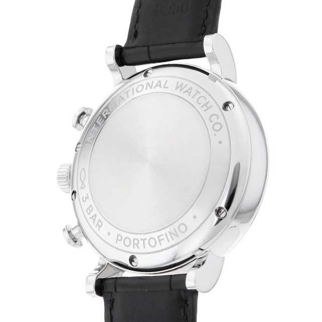 IWC ポートフィノ IW391029 メンズ 中古