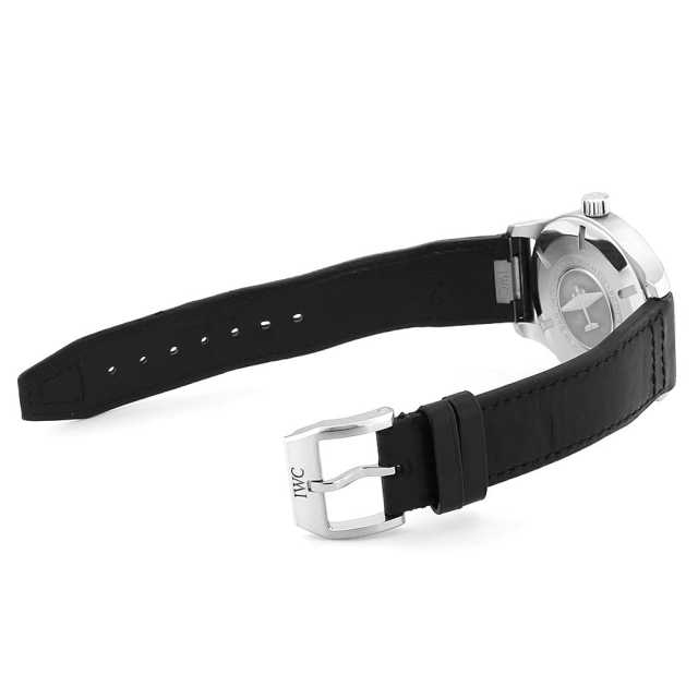 IWC パイロットウォッチ IW328201 メンズ 中古