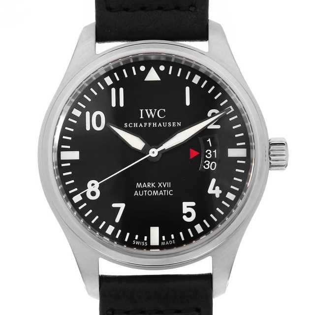 IWC Pilot's Watch IW326501 Men's (Used)
