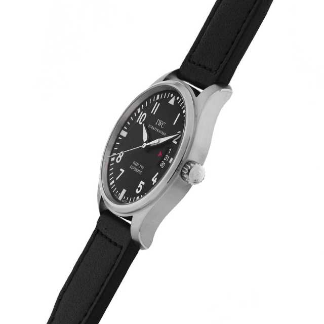 IWC パイロットウォッチ IW326501 メンズ 中古
