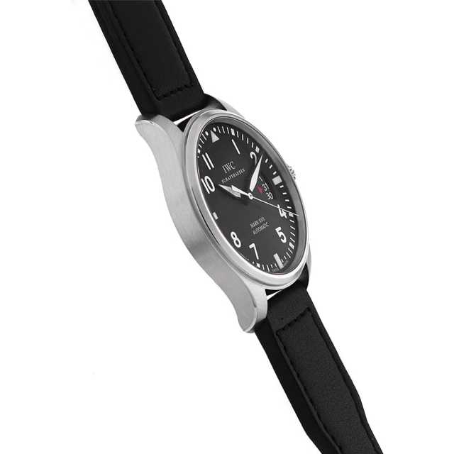 IWC Pilot's Watch IW326501 Men's (Used)