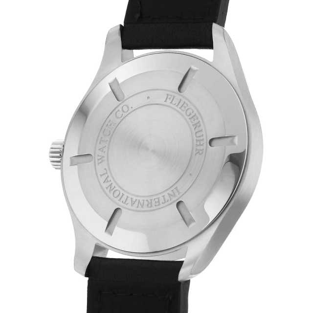 IWC Pilot's Watch IW326501 Men's (Used)