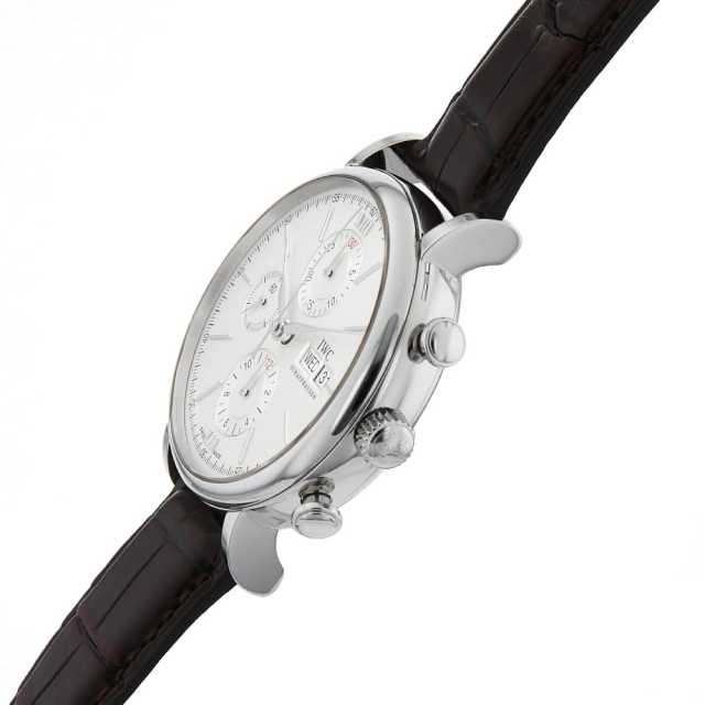 IWC ポートフィノ IW391027 メンズ 中古