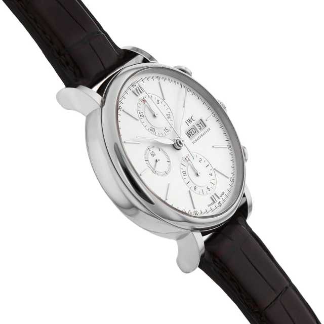 IWC ポートフィノ IW391027 メンズ 中古