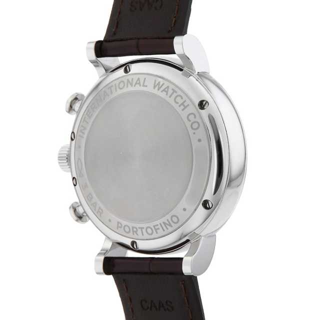 IWC ポートフィノ IW391027 メンズ 中古