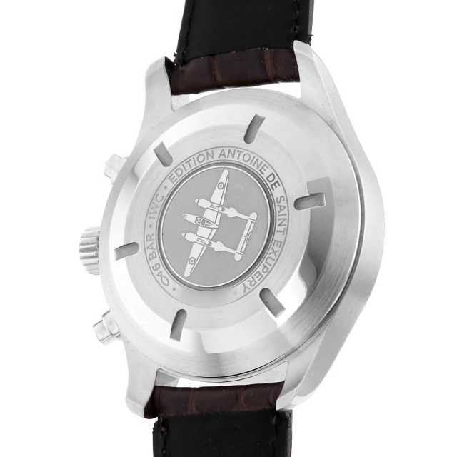 IWC Pilot's Watch IW377713 Men's (Used)