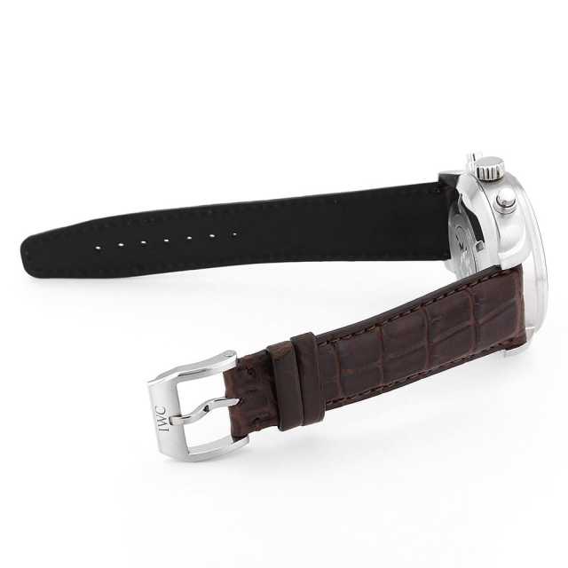 IWC Pilot's Watch IW377713 Men's (Used)