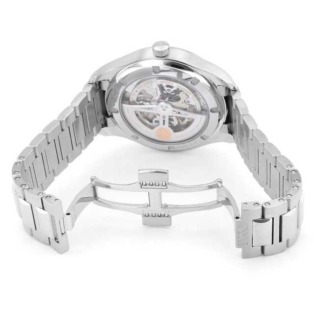 IWC ポルトギーゼ IW358305 メンズ 中古