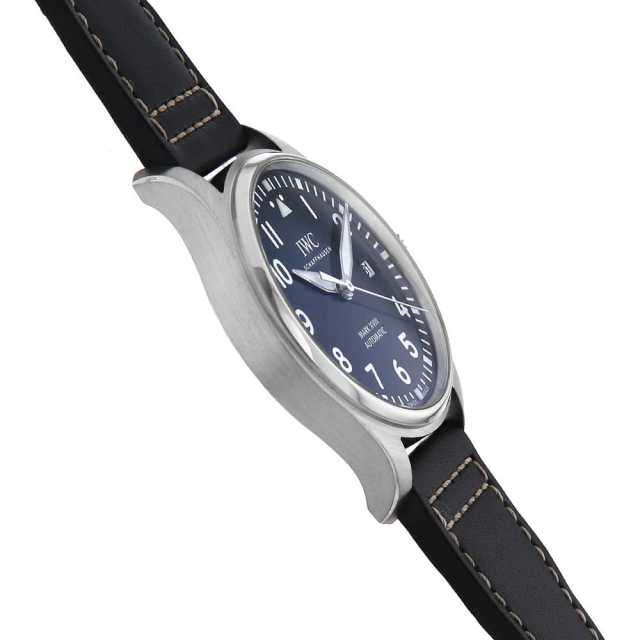 IWC パイロットウォッチ IW327010 メンズ 中古