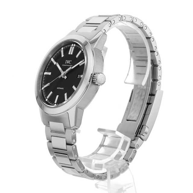 IWC インヂュニア IW357002 メンズ 中古
