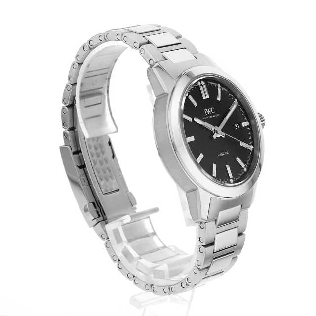 IWC インヂュニア IW357002 メンズ 中古