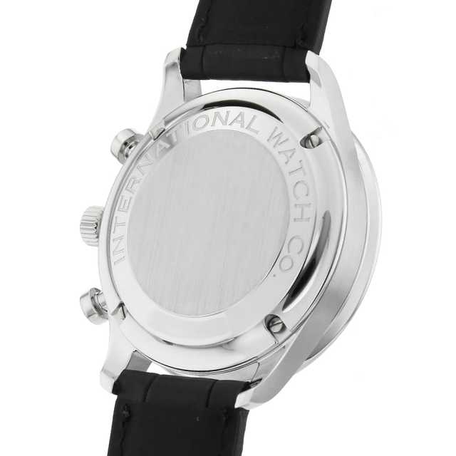 IWC ポルトギーゼ IW371417 メンズ 中古