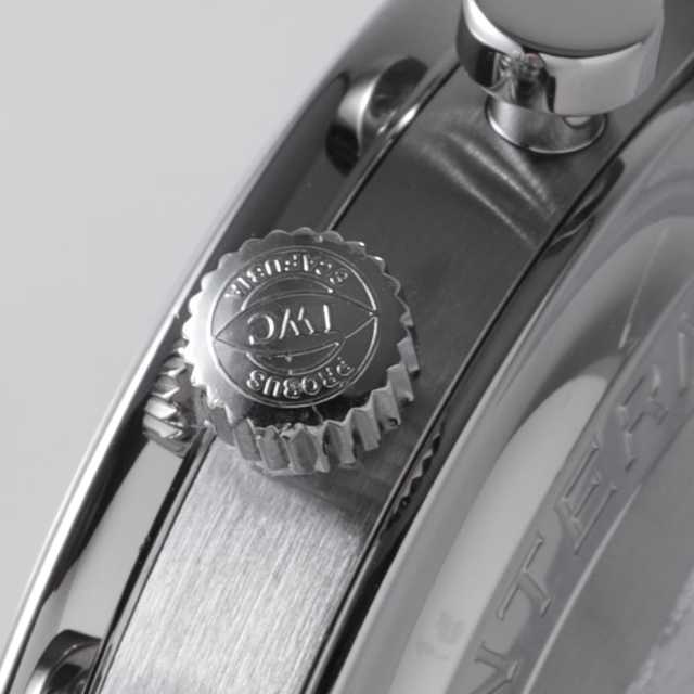 IWC ポルトギーゼ IW371417 メンズ 中古