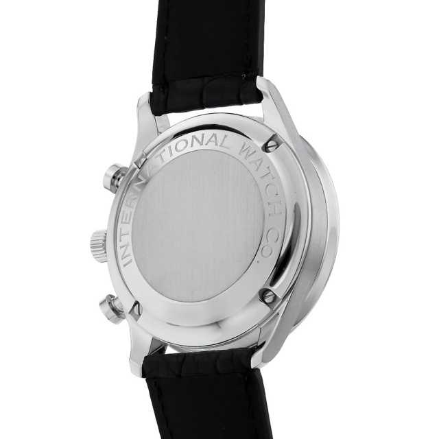 IWC ポルトギーゼ IW371417 メンズ 中古