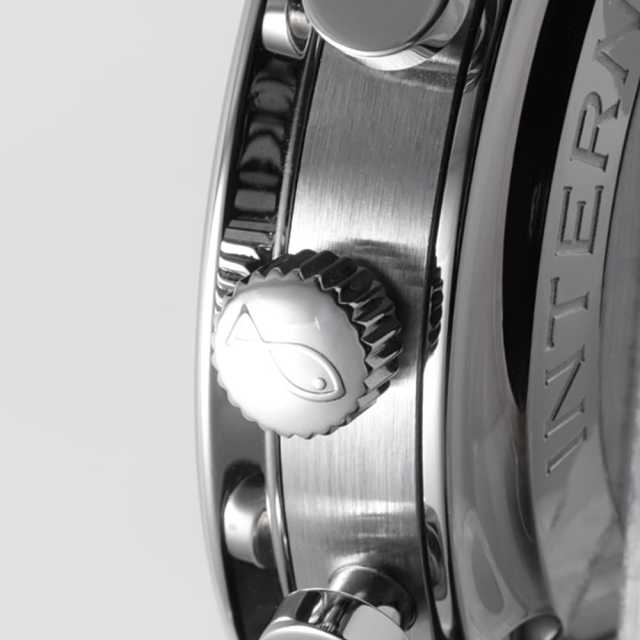 IWC ポルトギーゼ IW371417 メンズ 中古