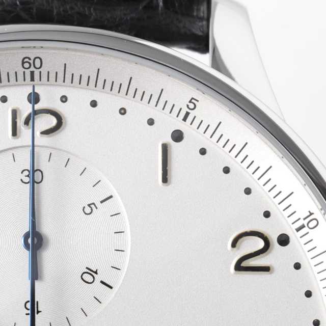 IWC ポルトギーゼ IW371417 メンズ 中古