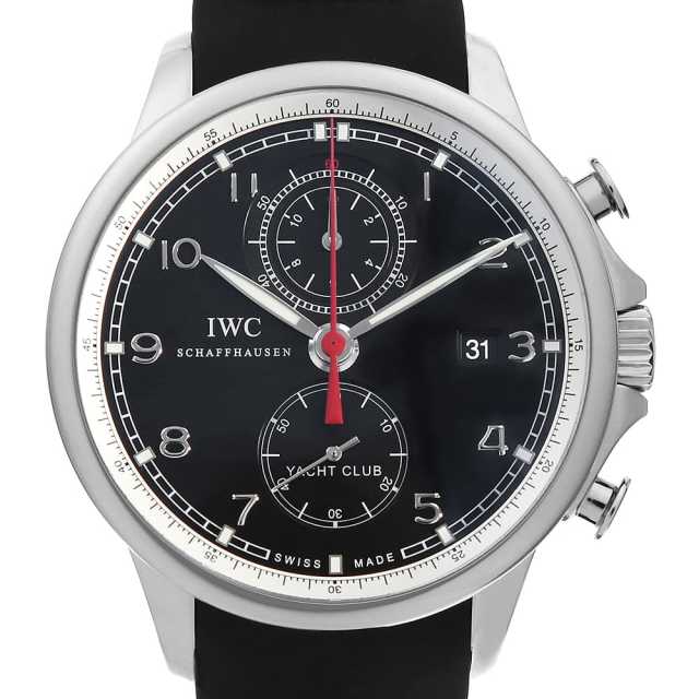 IWC ポルトギーゼ IW390210 メンズ 中古