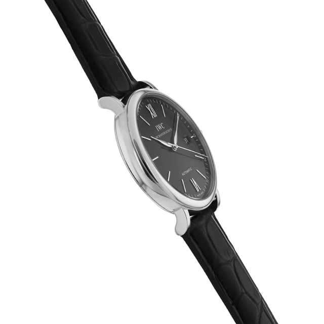 IWC ポートフィノ IW356502 メンズ 中古