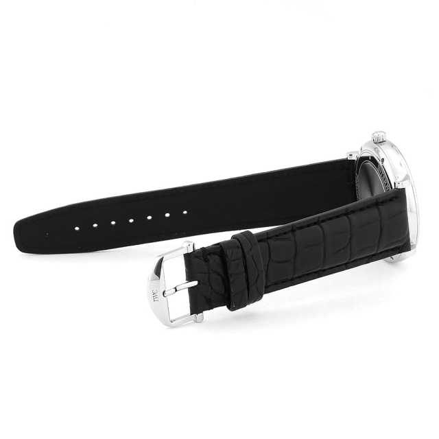 IWC ポートフィノ IW356502 メンズ 中古