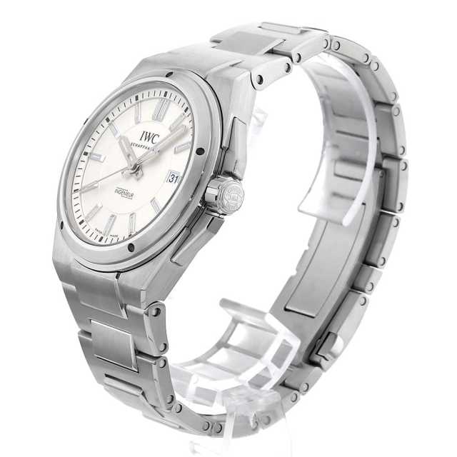 IWC インヂュニア IW323904 メンズ 中古
