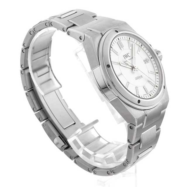 IWC インヂュニア IW323904 メンズ 中古