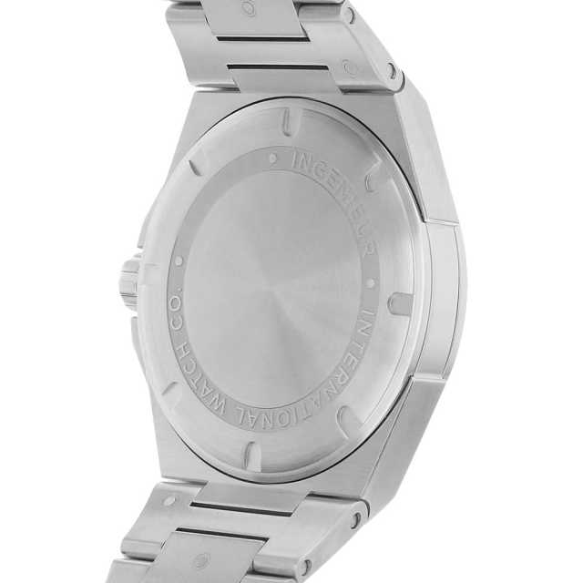 IWC インヂュニア IW323904 メンズ 中古
