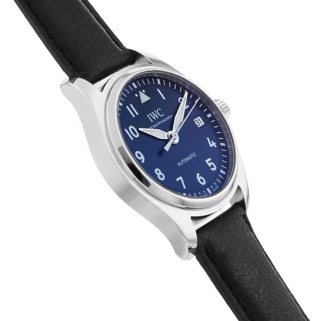 IWC パイロットウォッチ IW324008 メンズ 中古