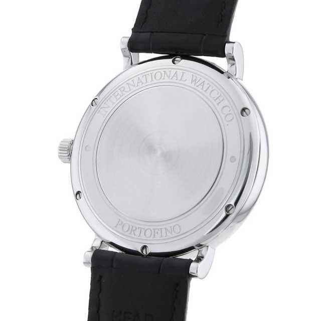 IWC Portofino IW356523 Men's Watch (Pre-owned)
