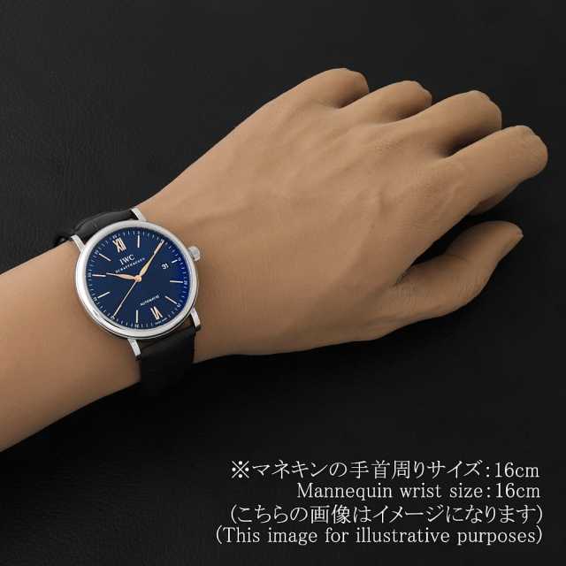IWC Portofino IW356523 Men's Watch (Pre-owned)
