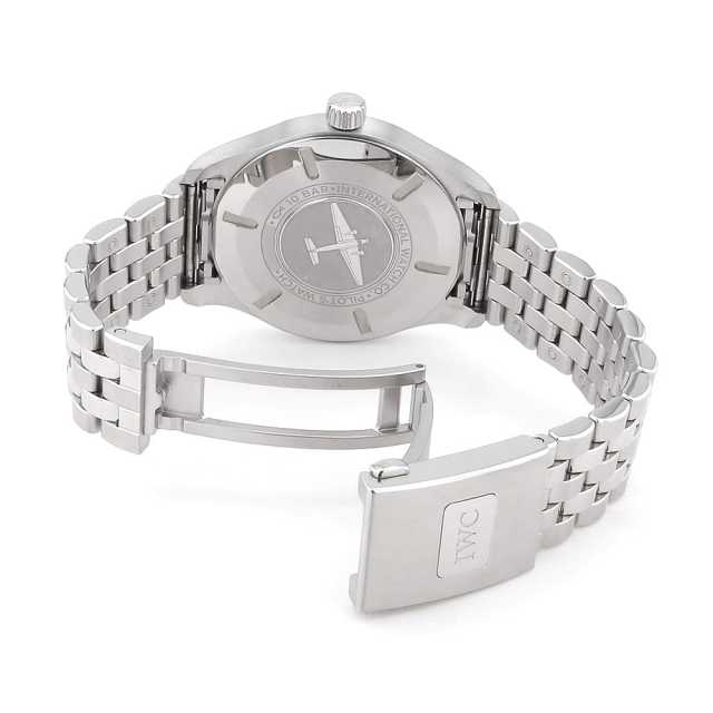 IW328206 グリーン IWC パイロットウォッチ マークXX 中古 | 東京