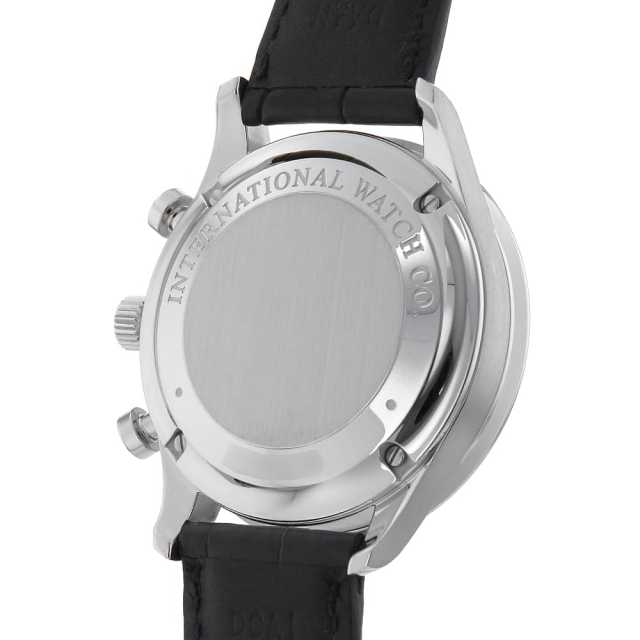 IWC ポルトギーゼ IW371445 メンズ 中古