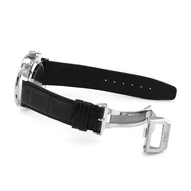 IWC ポルトギーゼ IW371445 メンズ 中古