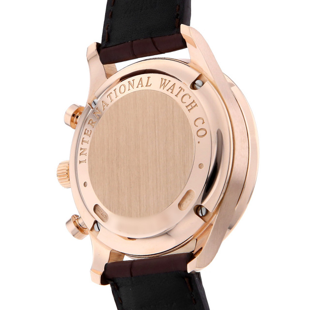 IWC ポルトギーゼ IW371480 メンズ 中古