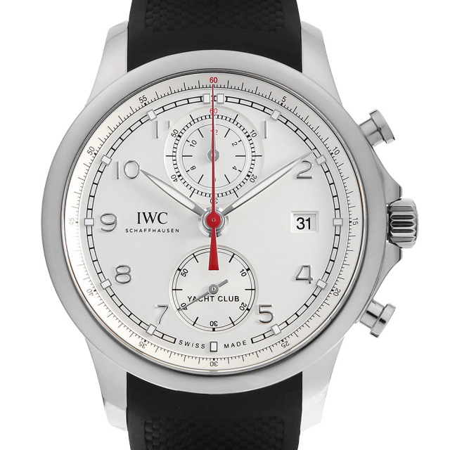 IWC Portugieser IW390502 Men's Used